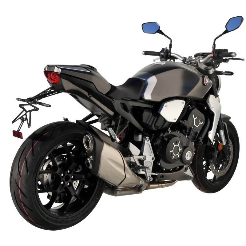 Passage de roue Ermax pour CB1000 R 2018/2020 