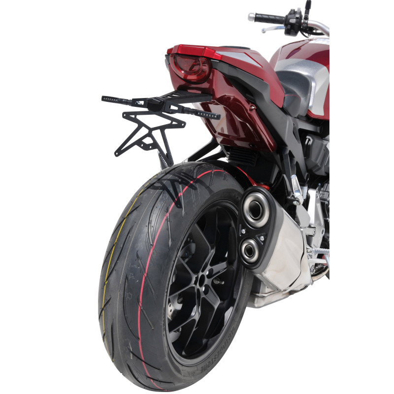 Passage de roue Ermax pour CB1000 R 2018/2020 