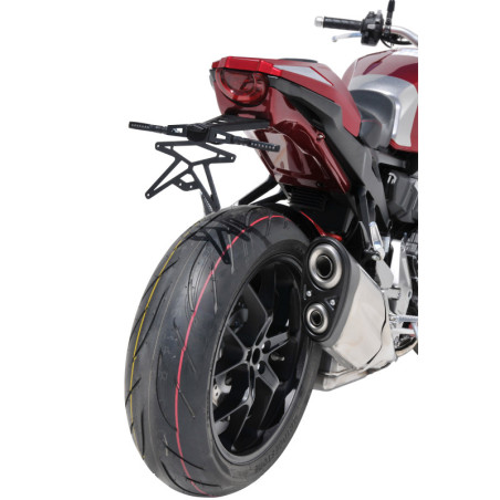 Passage de roue Ermax pour CB1000 R 2018/2020 