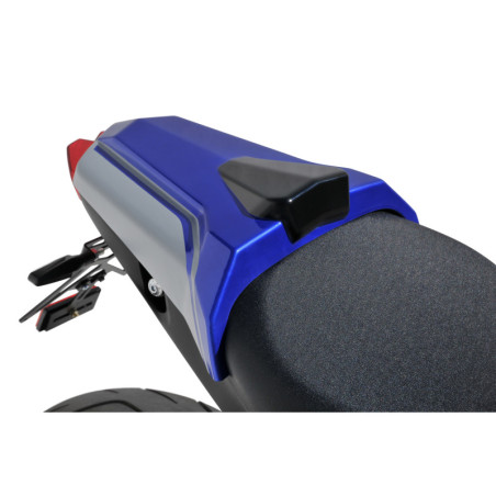 Capot de selle Ermax pour MT09(FZ 9) 2021-2021 
