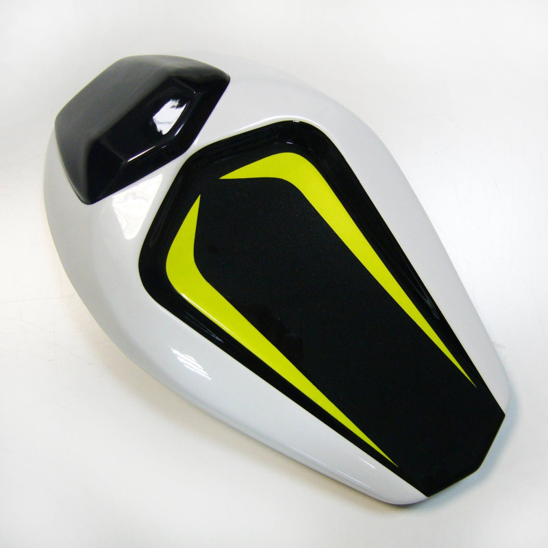 Capot de selle Ermax pour Z900 2020/2021 