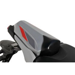 Capot de selle Ermax pour MT07(FZ 7) 2018/2020 