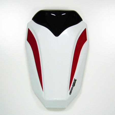 Capot de selle Ermax pour MT07(FZ 7) 2018/2020 