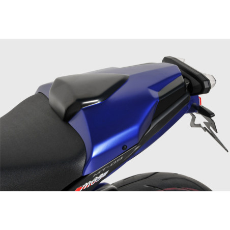 Capot de selle Ermax pour MT09/FZ 9 2014-2016 