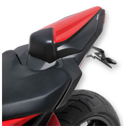 Capot de selle Ermax pour MT07 2014-2017 