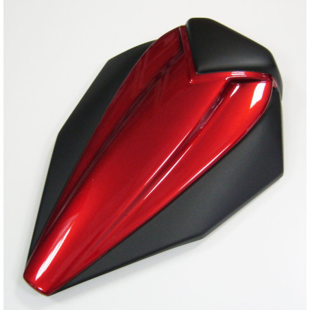 Capot de selle Ermax pour MT07 2014-2017 