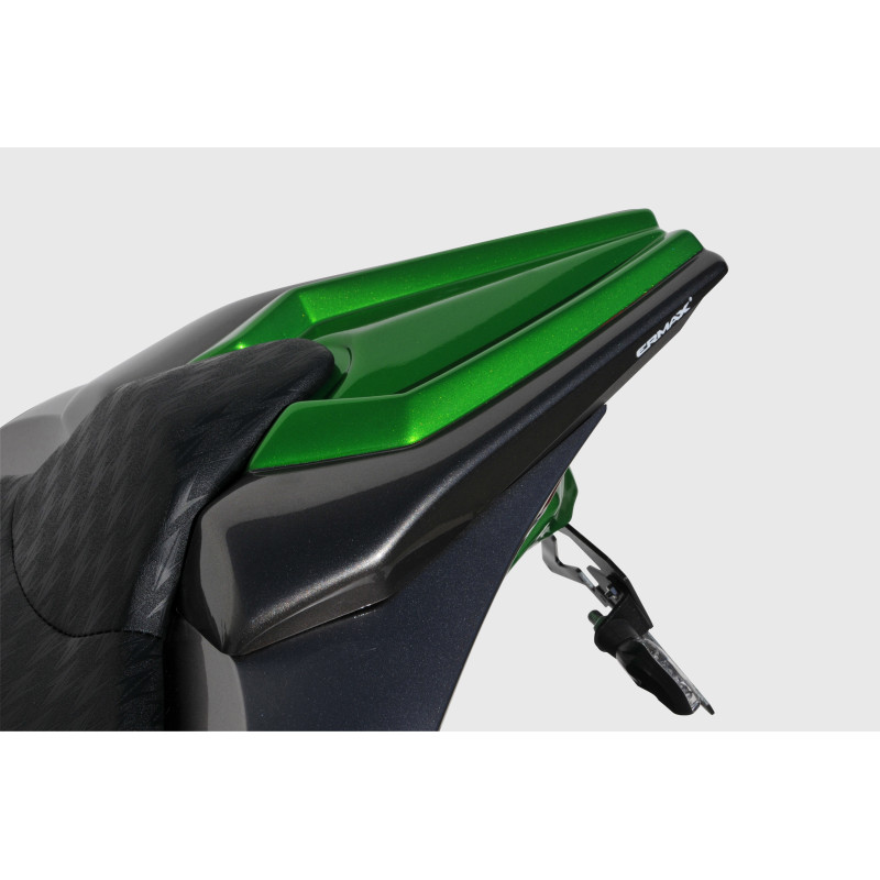 Capot de selle Ermax pour Z 1000 2014/2020 