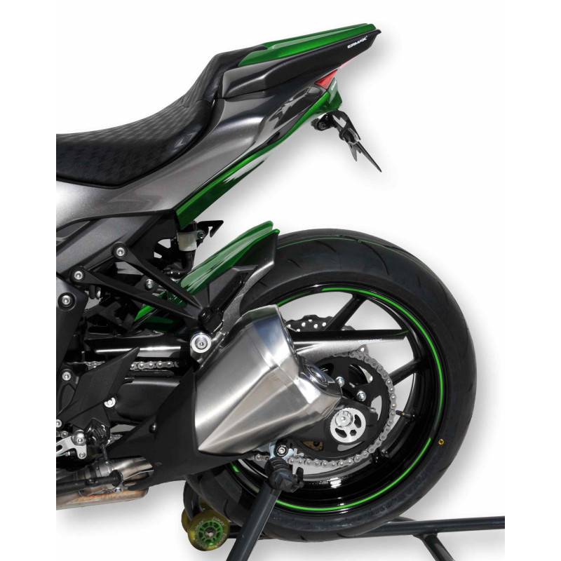 Capot de selle Ermax pour Z 1000 2014/2020 