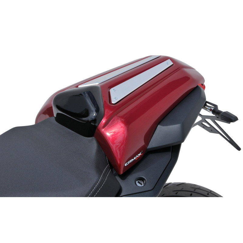 Capot de selle Ermax pour CB650 R 2019/2020 