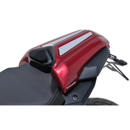 Capot de selle Ermax pour CB650 R 2019/2020 