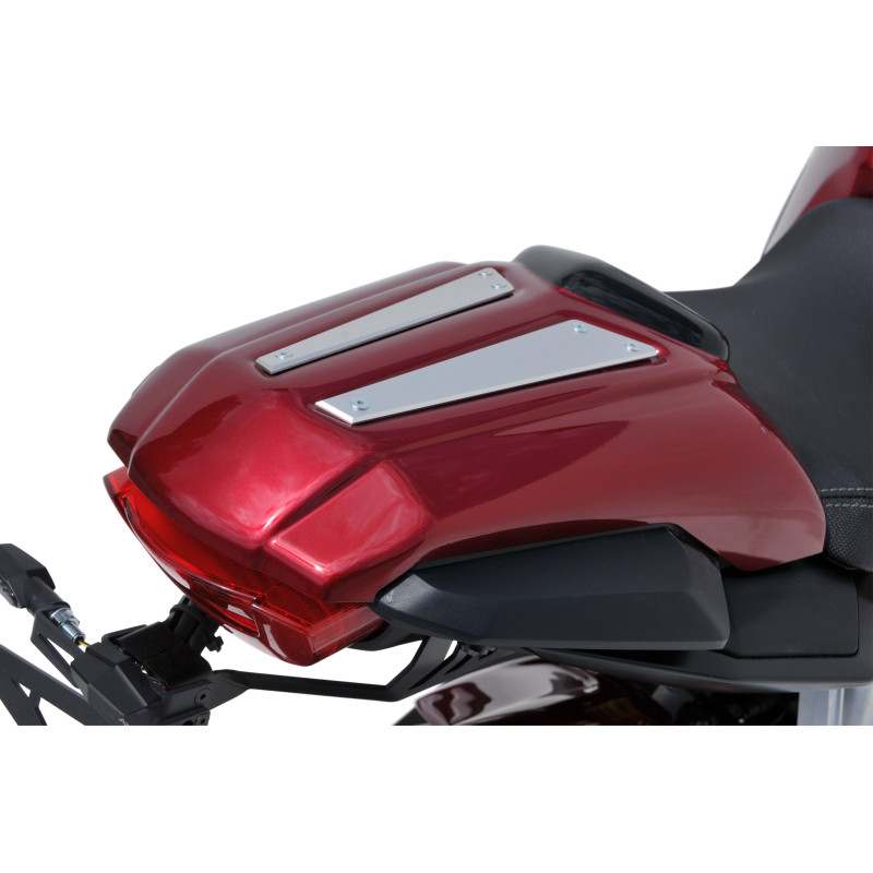 Capot de selle Ermax pour CB650 R 2019/2020 