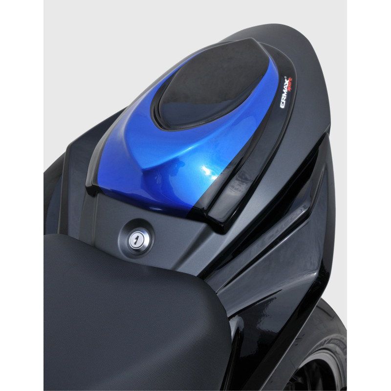 Capot de selle Ermax pour GSX S 750 2017-2021 