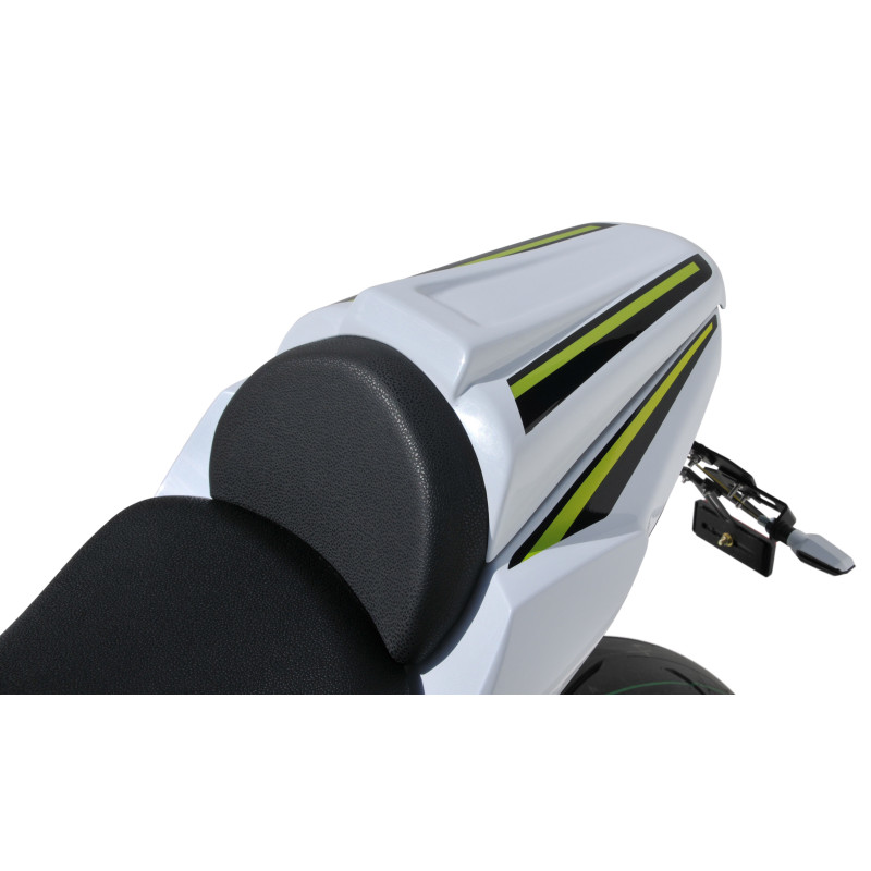 Capot de selle Ermax pour Z650 2020/2021 