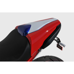 Capot de selle Ermax pour CB 650 F 2014/2016 