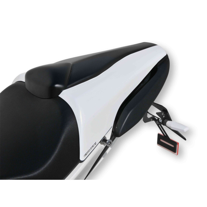 Capot de selle Ermax pour CB 650 F 2014/2016 