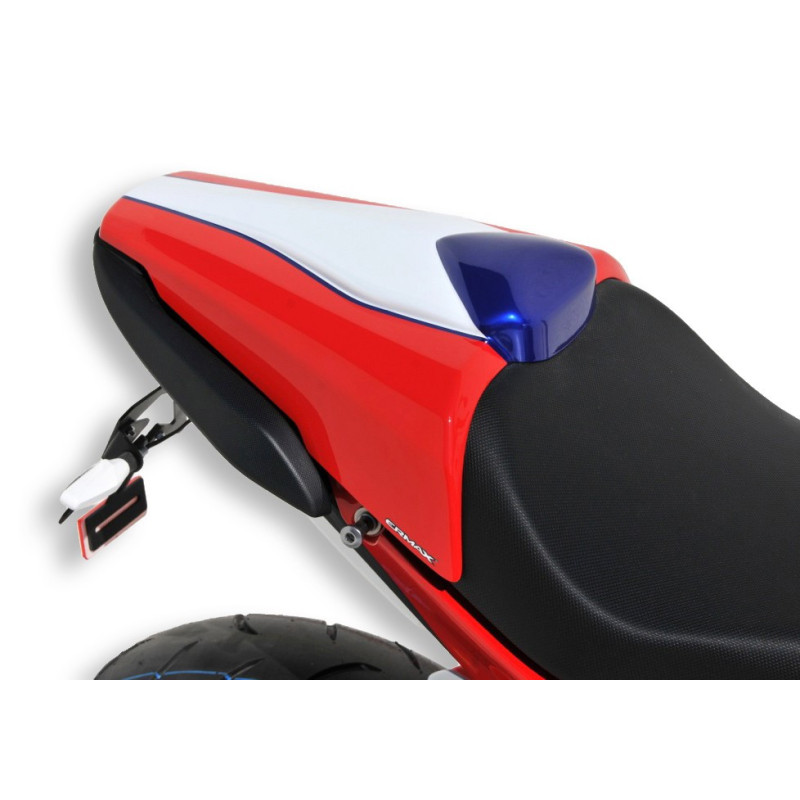 Capot de selle Ermax pour CBR 650 F 2014/2016 