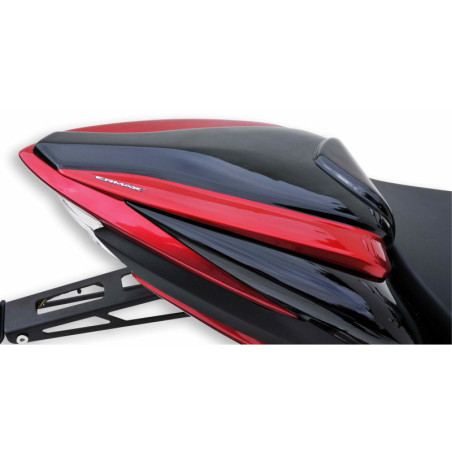 Capot de selle Ermax pour GSX S 1000 2015/2021 