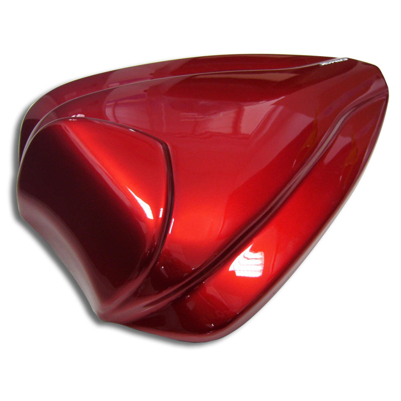 Capot de selle Ermax pour GSX S 1000 2015/2021 