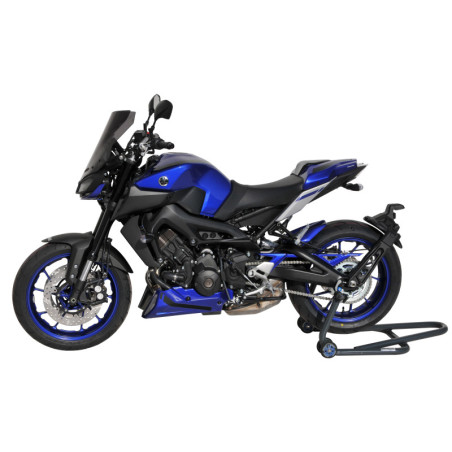 Capot de selle Ermax 2017/2020 