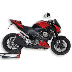 Capot de selle Ermax pour Z800/800 E 2013/2016 