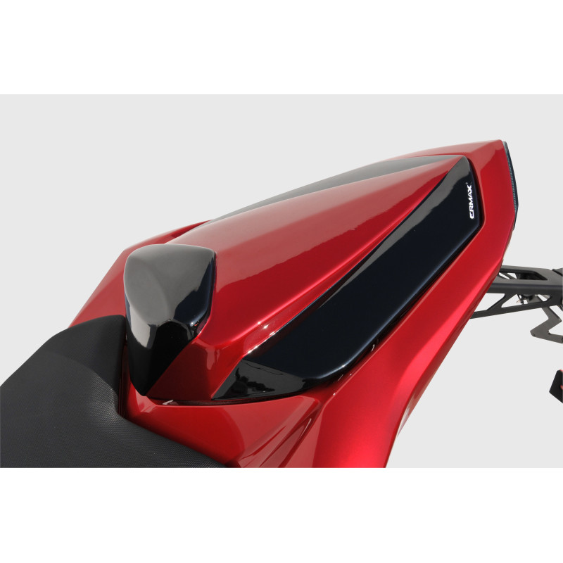Capot de selle Ermax pour Z800/800 E 2013/2016 