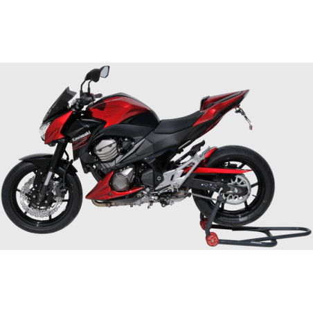 Capot de selle Ermax pour Z800/800 E 2013/2016 