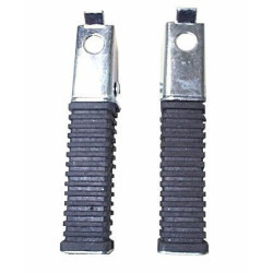 Repose pieds standard type origine passagé HONDA