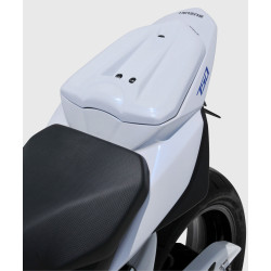 Capot de selle Ermax pour GSR 750 2011/2016 et GSX S 2015/2016 