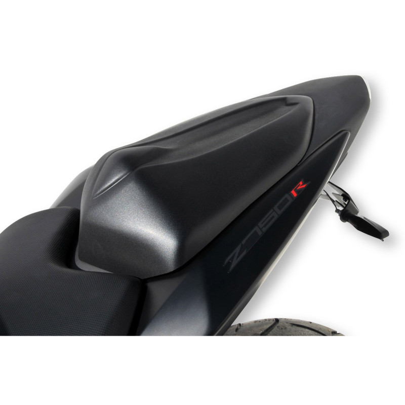 Capot de selle Ermax pour Z 750 R 2011/2012 