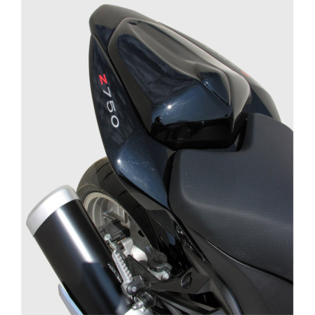 Capot de selle Ermax pour  Z 750 2007/2012 