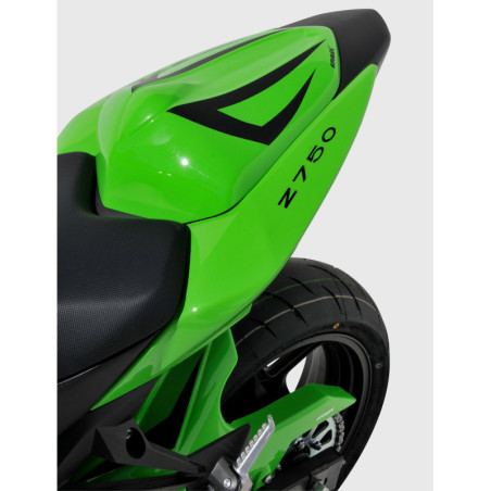 Capot de selle Ermax pour  Z 750 2007/2012 