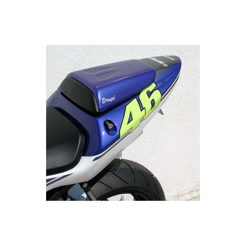 Capot de selle Ermax pour  CBR 600 F/S 2001/2004 