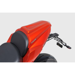 Capot de selle Ermax pour NINJA 650 2017/2019 