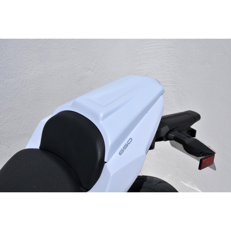 Capot de selle Ermax pour Z650 2017/2019 