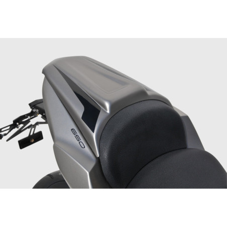 Capot de selle Ermax pour Z650 2017/2019 