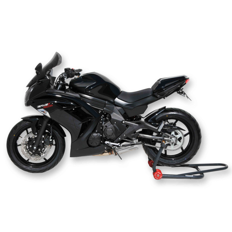 Capot de selle Ermax pour ER 6 N/F / Ninja 650 R 2012/2016 