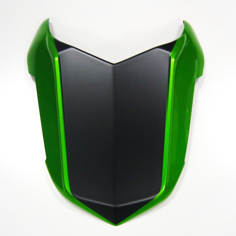 Capot de selle Ermax pour ER 6 N/F / Ninja 650 R 2012/2016 