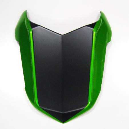 Capot de selle Ermax pour ER 6 N/F / Ninja 650 R 2012/2016 