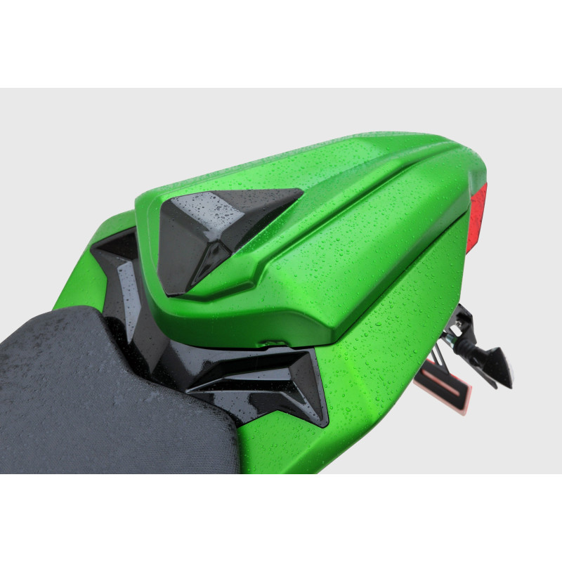 Capot de selle Ermax pour Z 300 2015/2016 