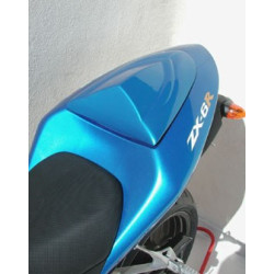 Capot de selle Ermax pour  ZX 6 R/RR 2005/2006 
