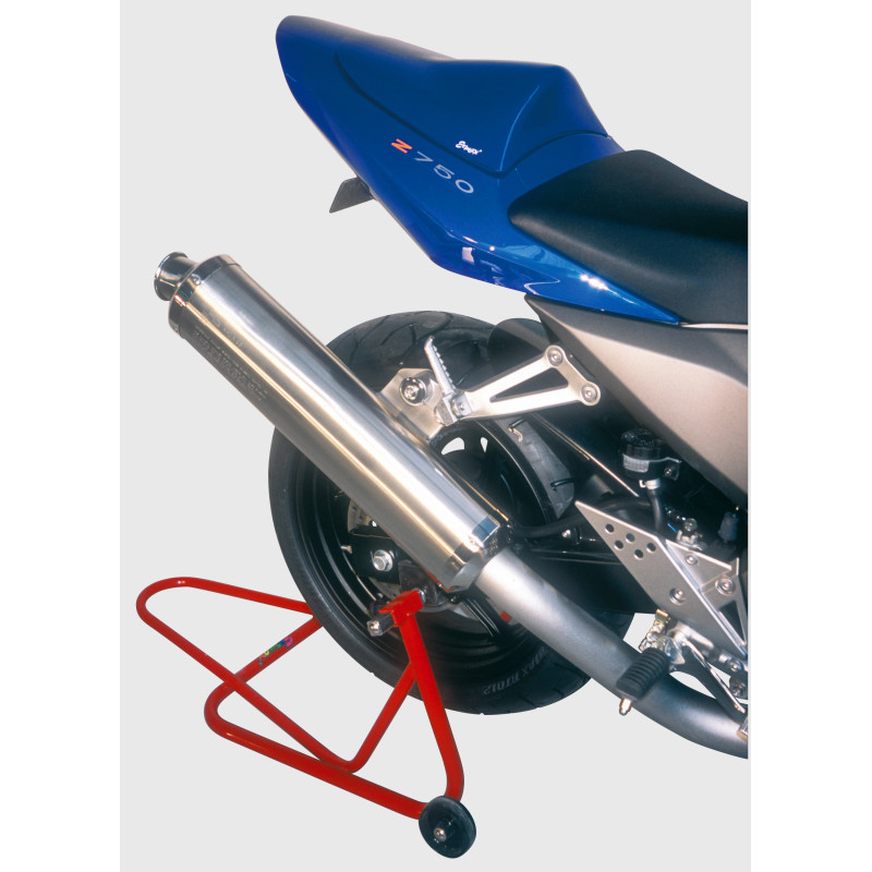 Capot de selle Ermax pour  Z 750 2004/2006 
