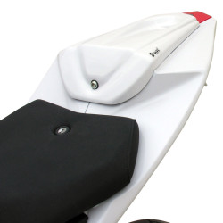 Capot de selle Ermax pour YZF R 125 2008/2014 