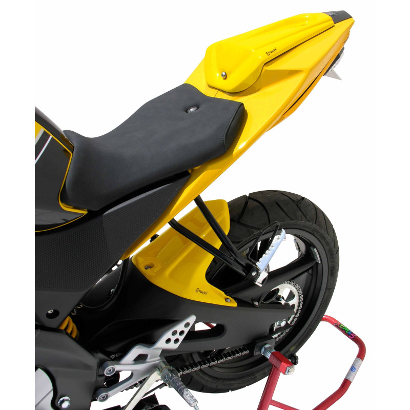Capot de selle Ermax pour YZF R 125 2008/2014 