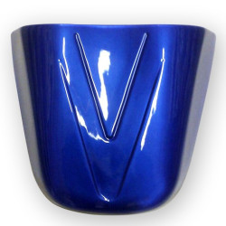 Capot de selle Ermax pour  ZR 7 N/S 99/2003 