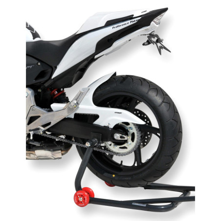 Capot de selle Ermax pour CB 600 F Hornet 2011/2013 