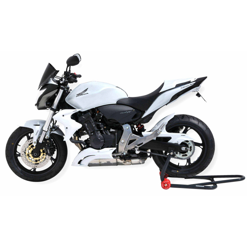 Capot de selle Ermax pour CB 600 F Hornet 2011/2013 