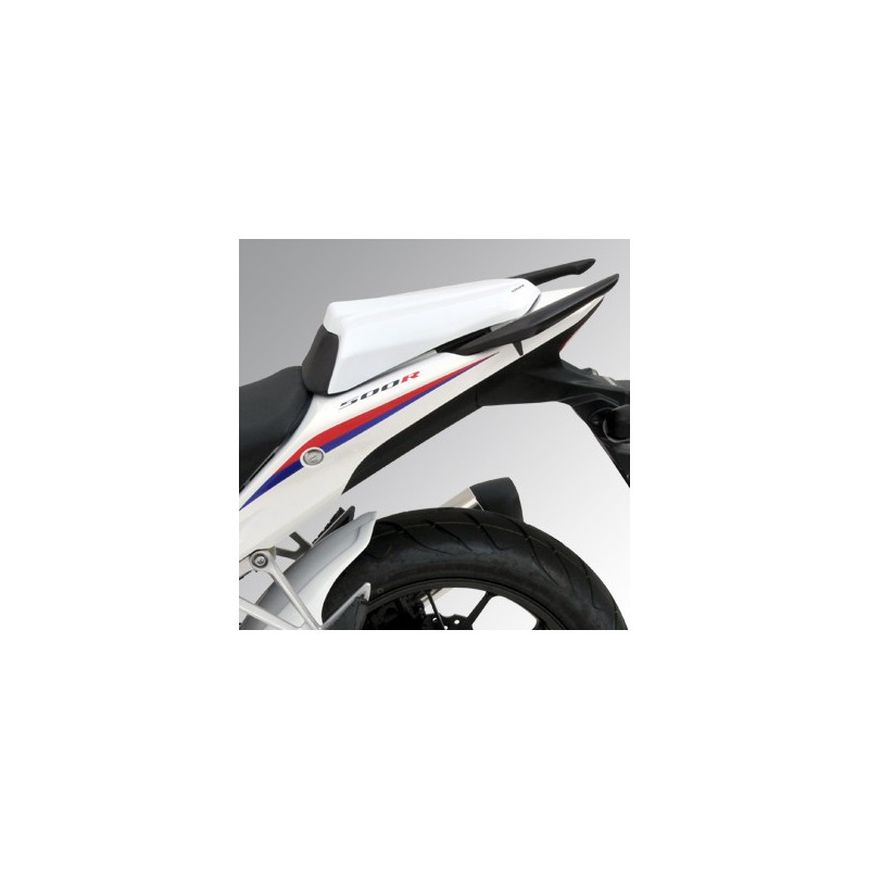 Capot de selle Ermax pour CB 500 F 2013/2015 