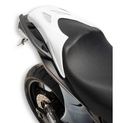 Capot de selle Ermax pour  CB 600 Hornet 2007/2010  2