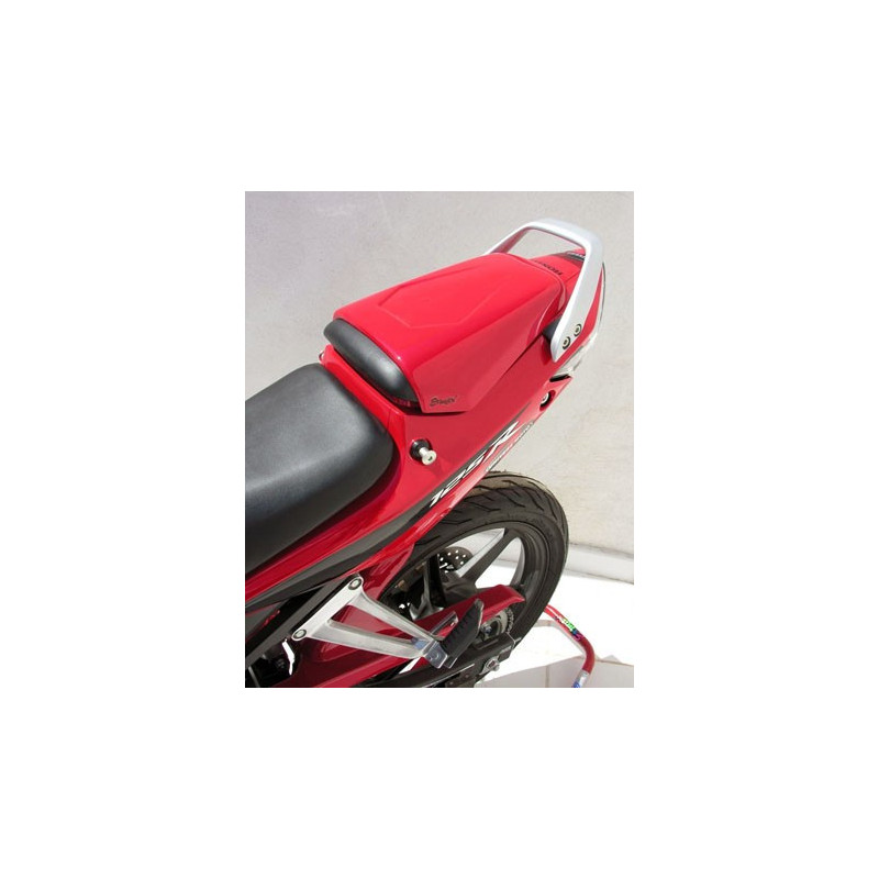 Capot de selle Ermax pour  CBR 125 R 2004/2010 