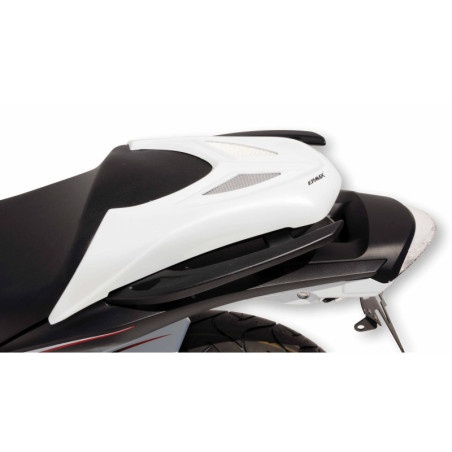 Capot de selle Ermax pour  CB 600 Hornet 2007/2010 